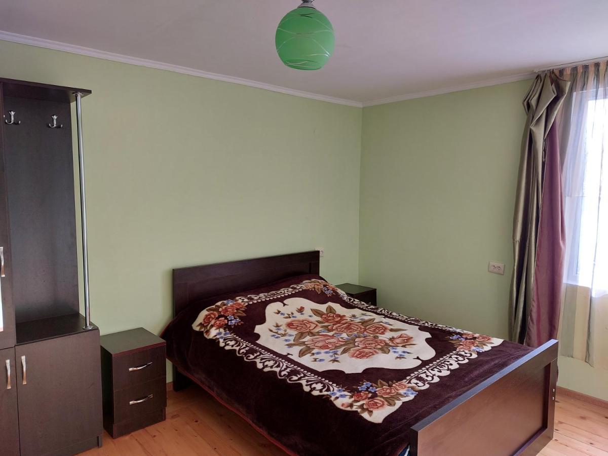 Hotel Bombora Mestia Habitación foto