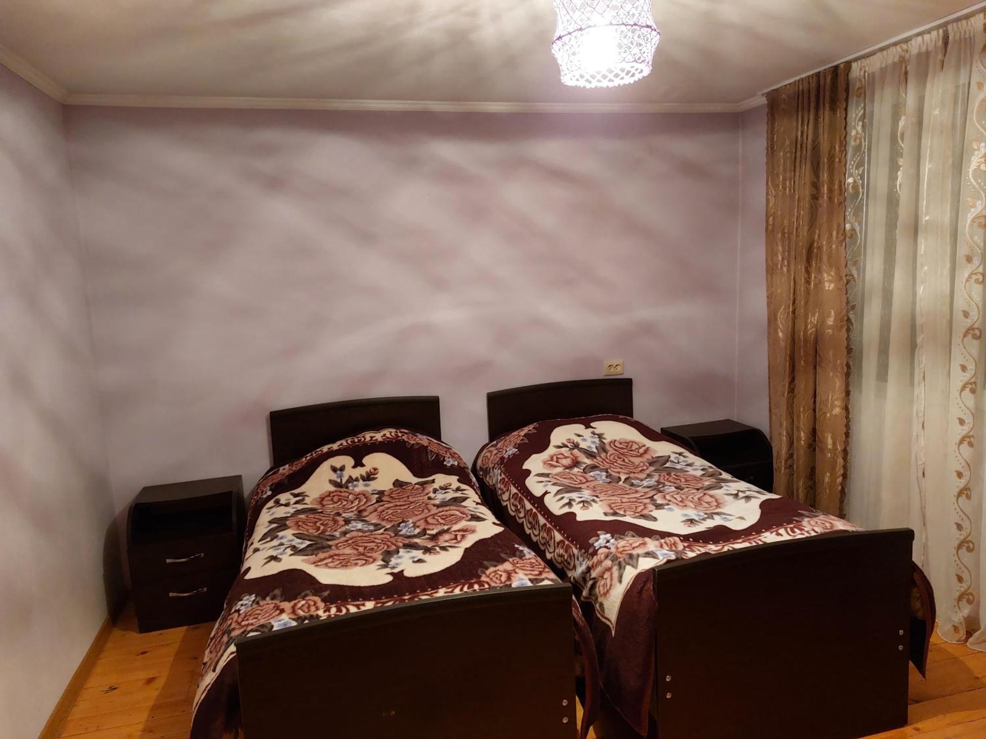 Hotel Bombora Mestia Habitación foto